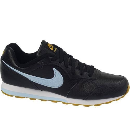 

Кроссовки Nike Md Runner 2 Flt, черный