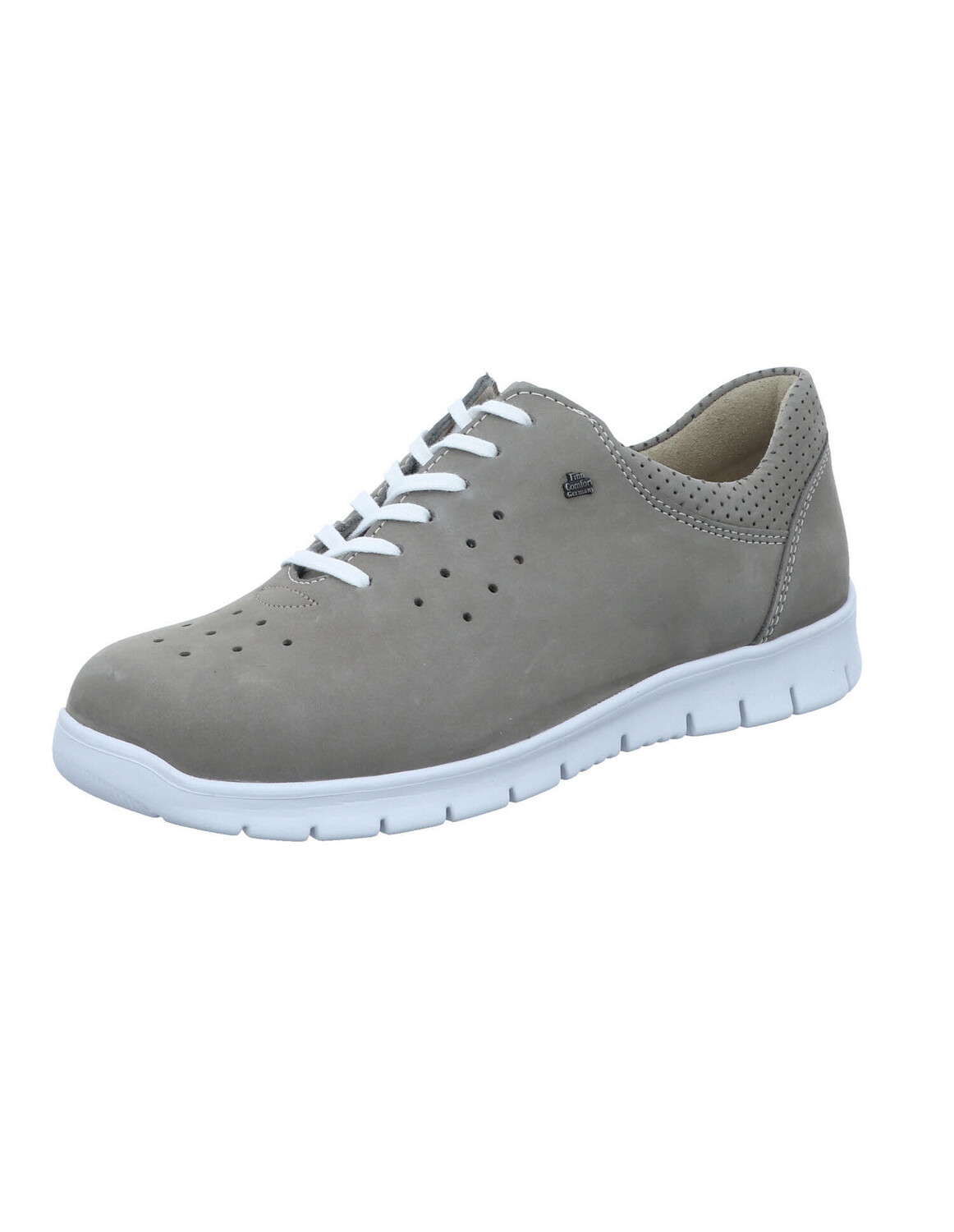 

Туфли Finn Comfort BARLETTA, цвет rock