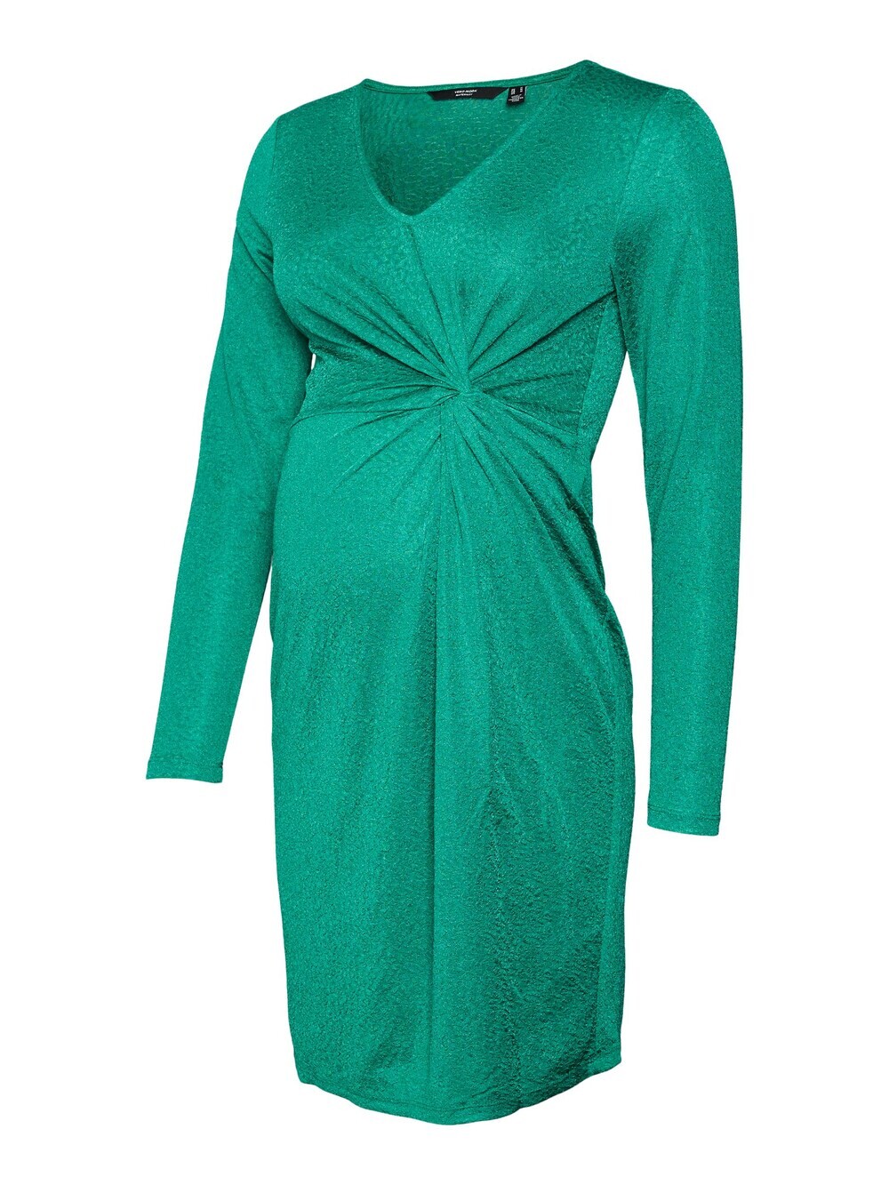 

Платье Vero Moda Klio, нефрит
