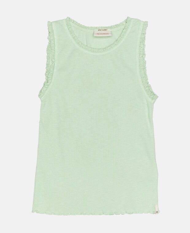 

Майка Scotch & Soda, лаймовый