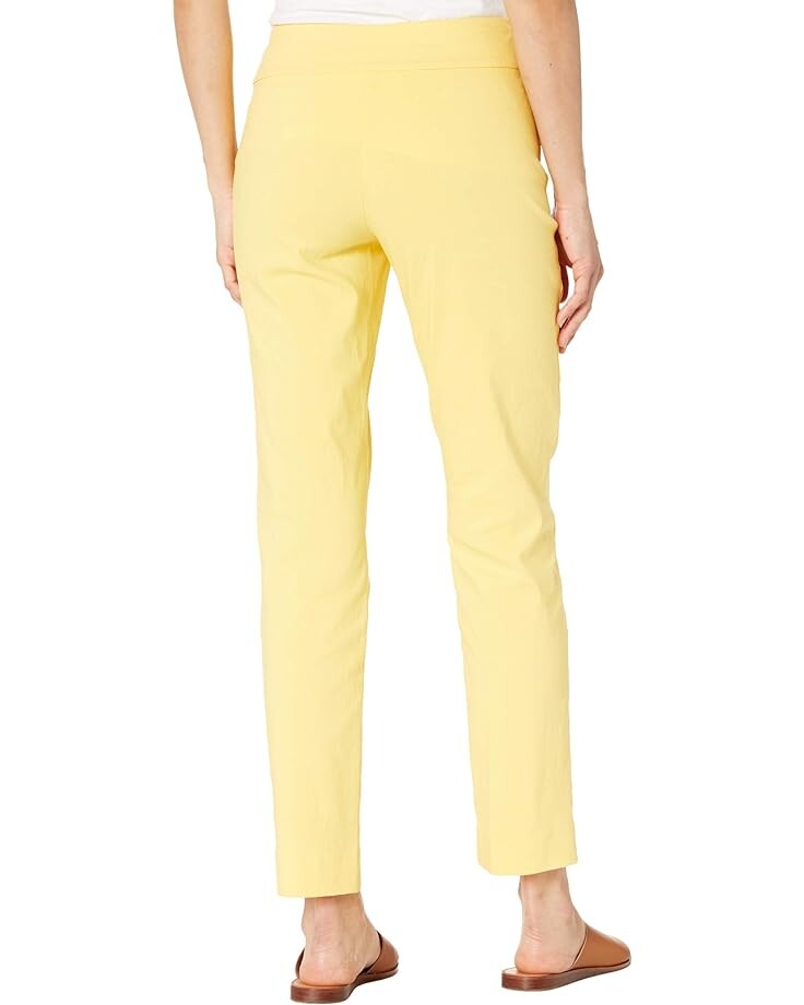 

Брюки Krazy Larry Pull on Ankle, желтый
