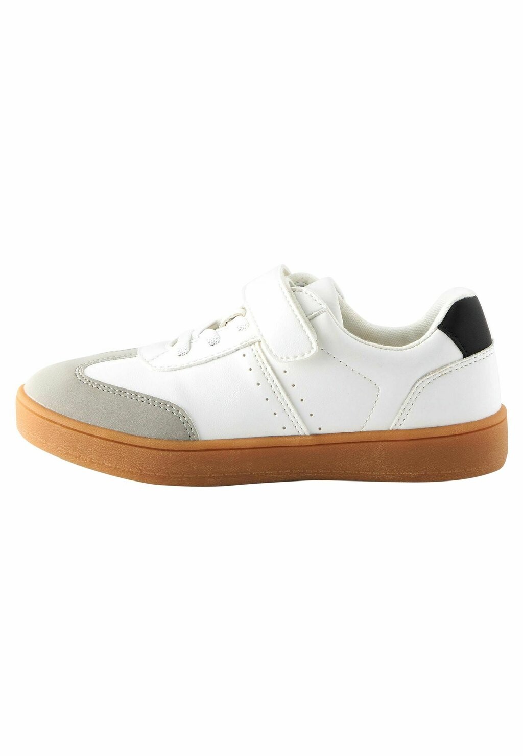 

Кроссовки низкие FASTENING CHEVRON Next, цвет white
