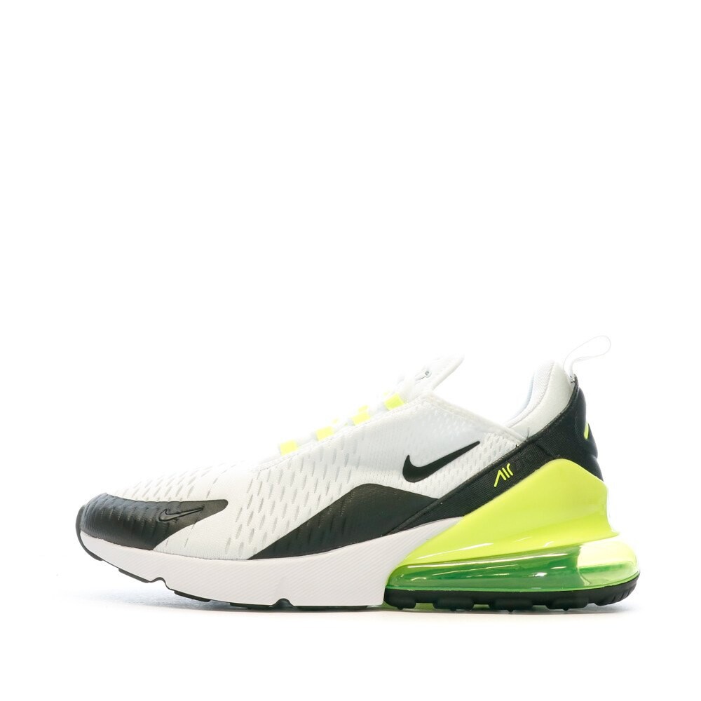 

Кроссовки Nike Air Max 270, белый