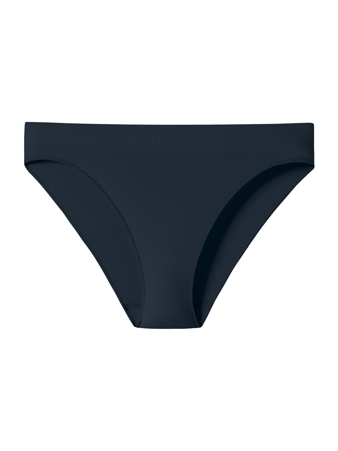 

Трусы Schiesser Mini Seamless Light 1er Pack, темно синий