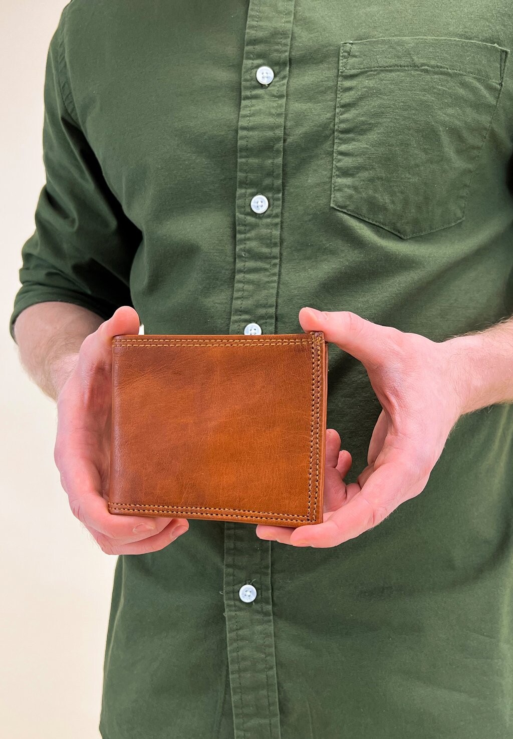 

Кошелек JOEY Gusti Leder, цвет braun