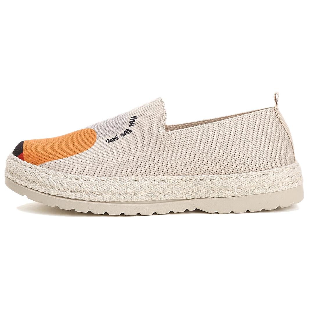 

Туфли женские повседневные Women's Casual Shoes Women's Mulinsen, бежевый