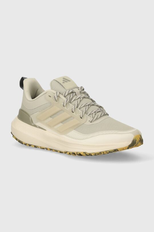 

Кроссовки Ultrabounce TR adidas Performance, серый