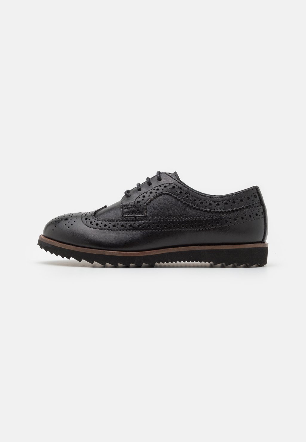 Спортивные туфли на шнуровке LEATHER Friboo, цвет black ботильоны на шнуровке leather friboo цвет black