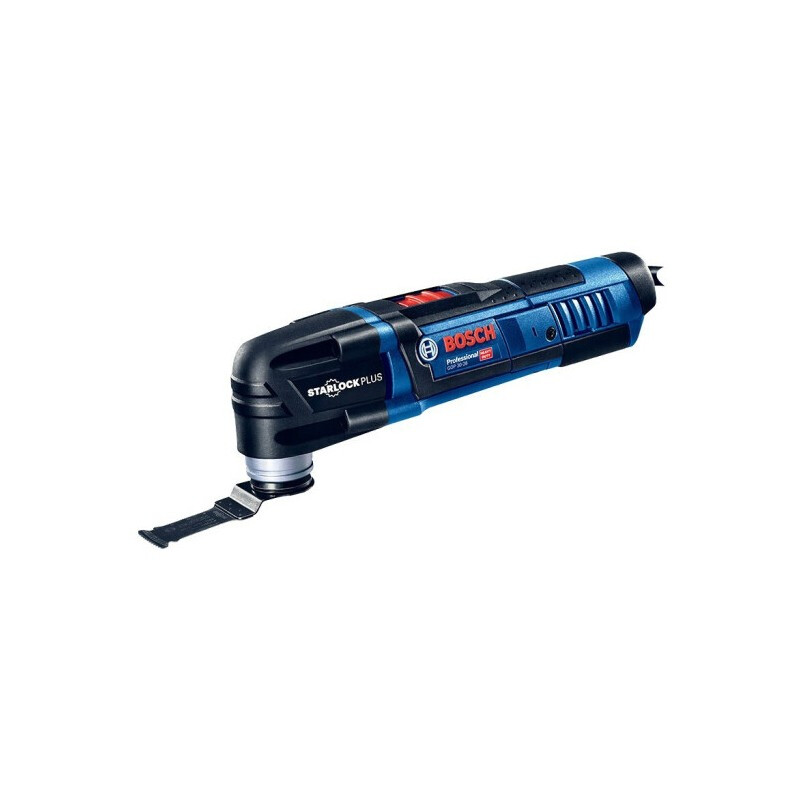 Шлифовальный станок Bosch GOP 30-28 Professional, 300W