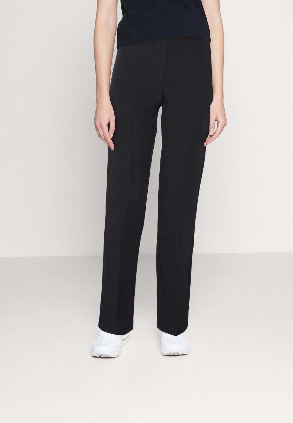 

Брюки Vero Moda, черный Vmtalivia Solid Pant, черный