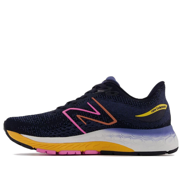 

Кроссовки свежая пена x 880v12 New Balance, синий