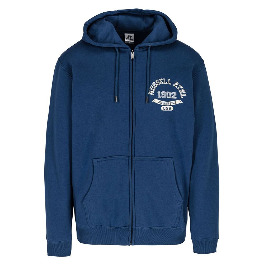 

Худи Russell Athletic Sport Alabama State, синий