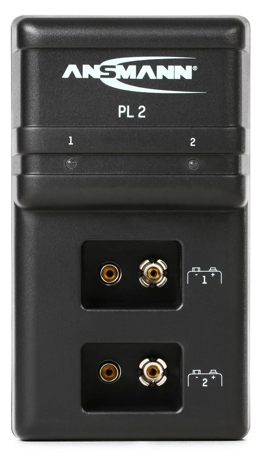

Зарядное устройство Ansmann Powerline 2