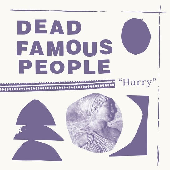 

Виниловая пластинка Dead Famous People - Harry