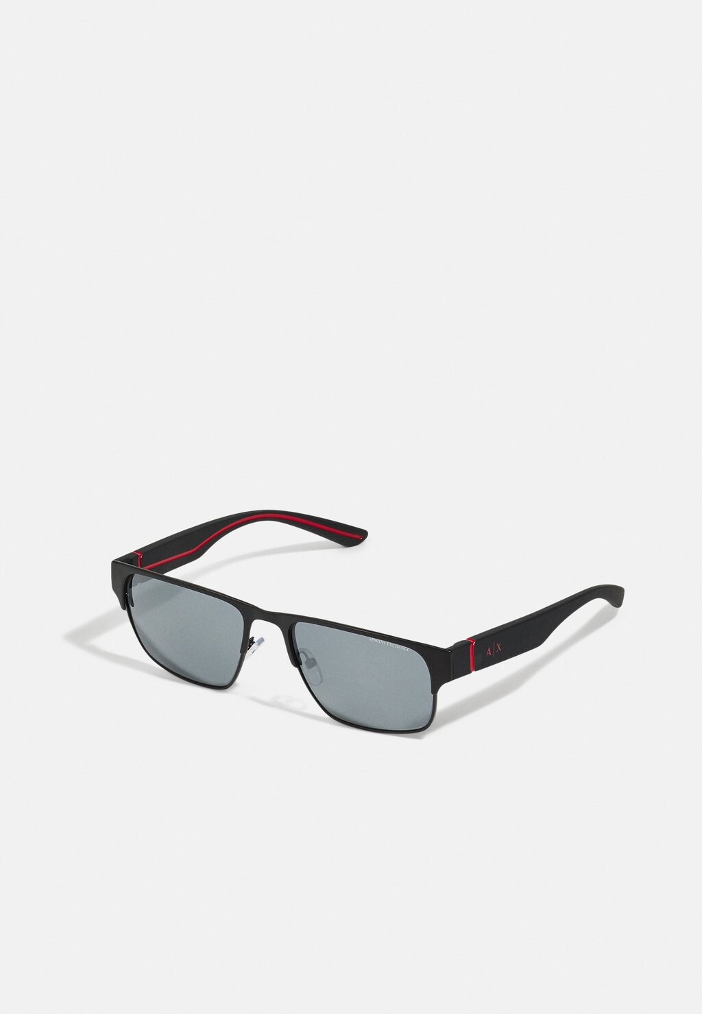 

Солнцезащитные очки Armani Exchange, цвет schwarz