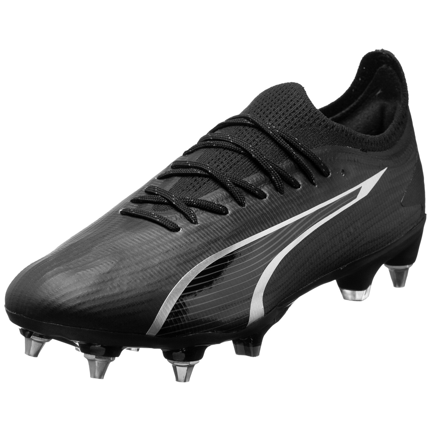 

Спортивные кроссовки Puma Fußballschuh ULTRA ULTIMATE, черный