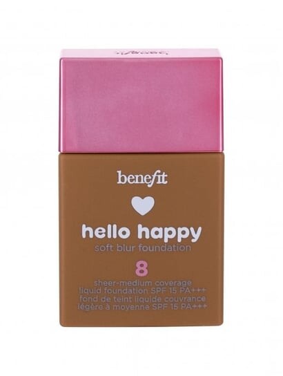 

Пособие Привет Хэппи 30мл, Benefit