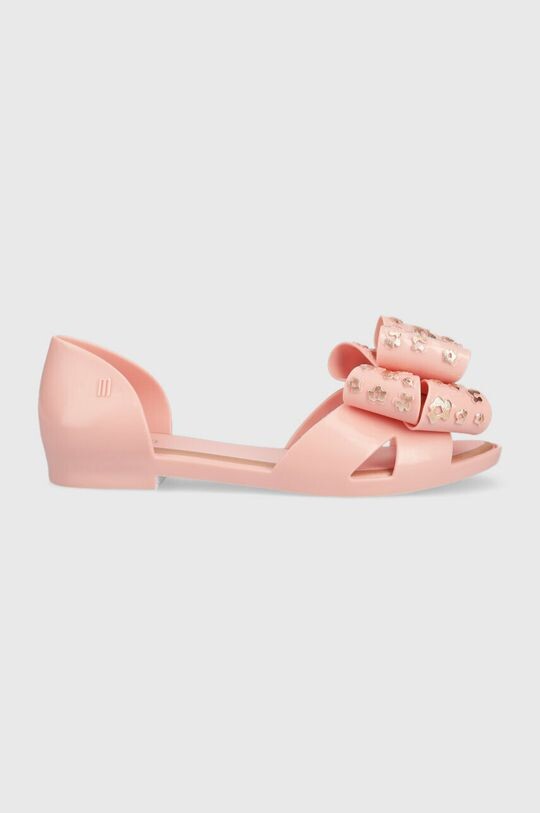 

Сандалии MELISSA SEDUCTION VI AD Melissa, розовый