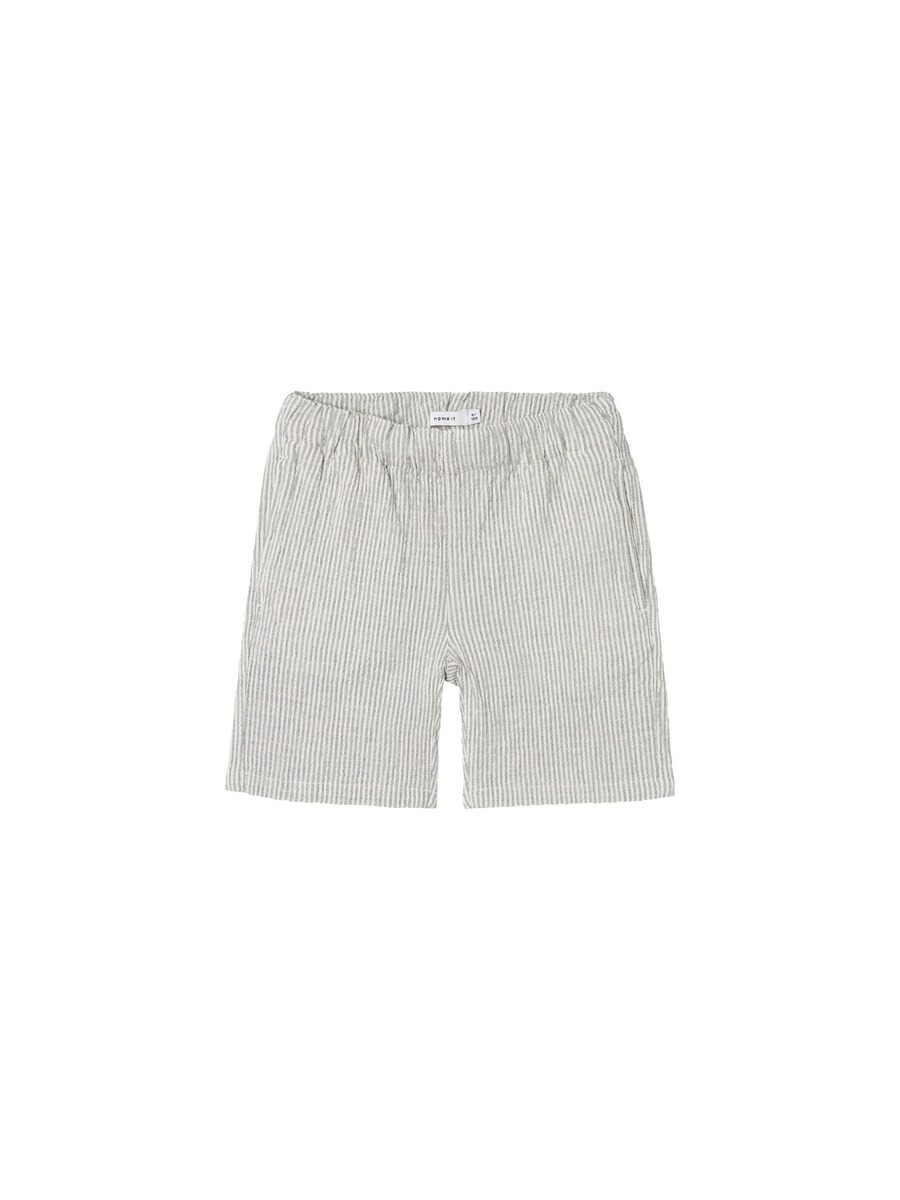 

Брюки NAME IT Regular Pants, цвет Wool white