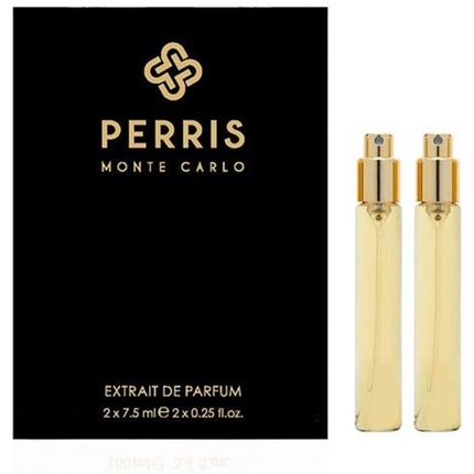 

Иланг-иланг Nosy Be Extrait De Parfum Travel Spray Refill 15 мл, Perris Monte Carlo