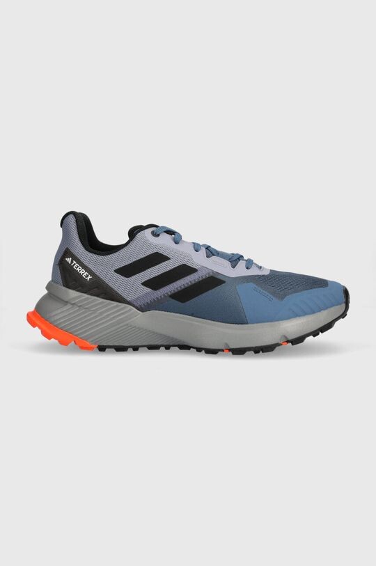 

Обувь соулстрид adidas TERREX, синий