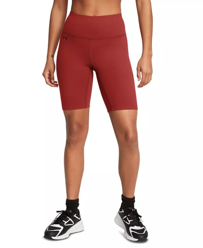 

Женские велосипедные шорты для движения Under Armour, оранжевый
