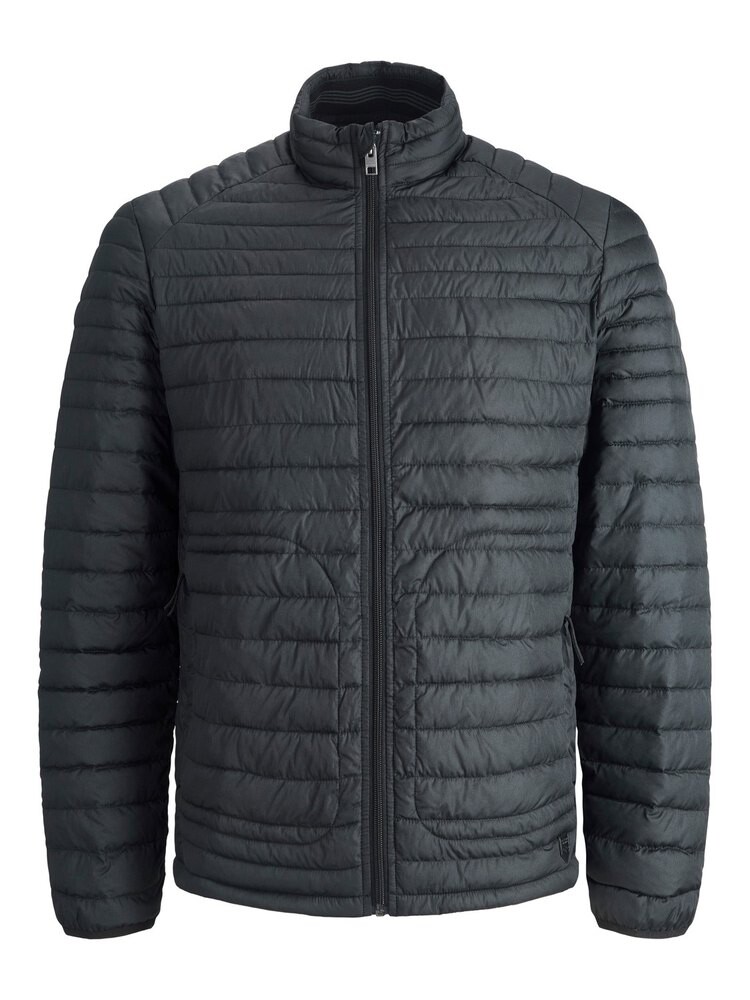 

Куртка Jack & Jones Kick Light, черный