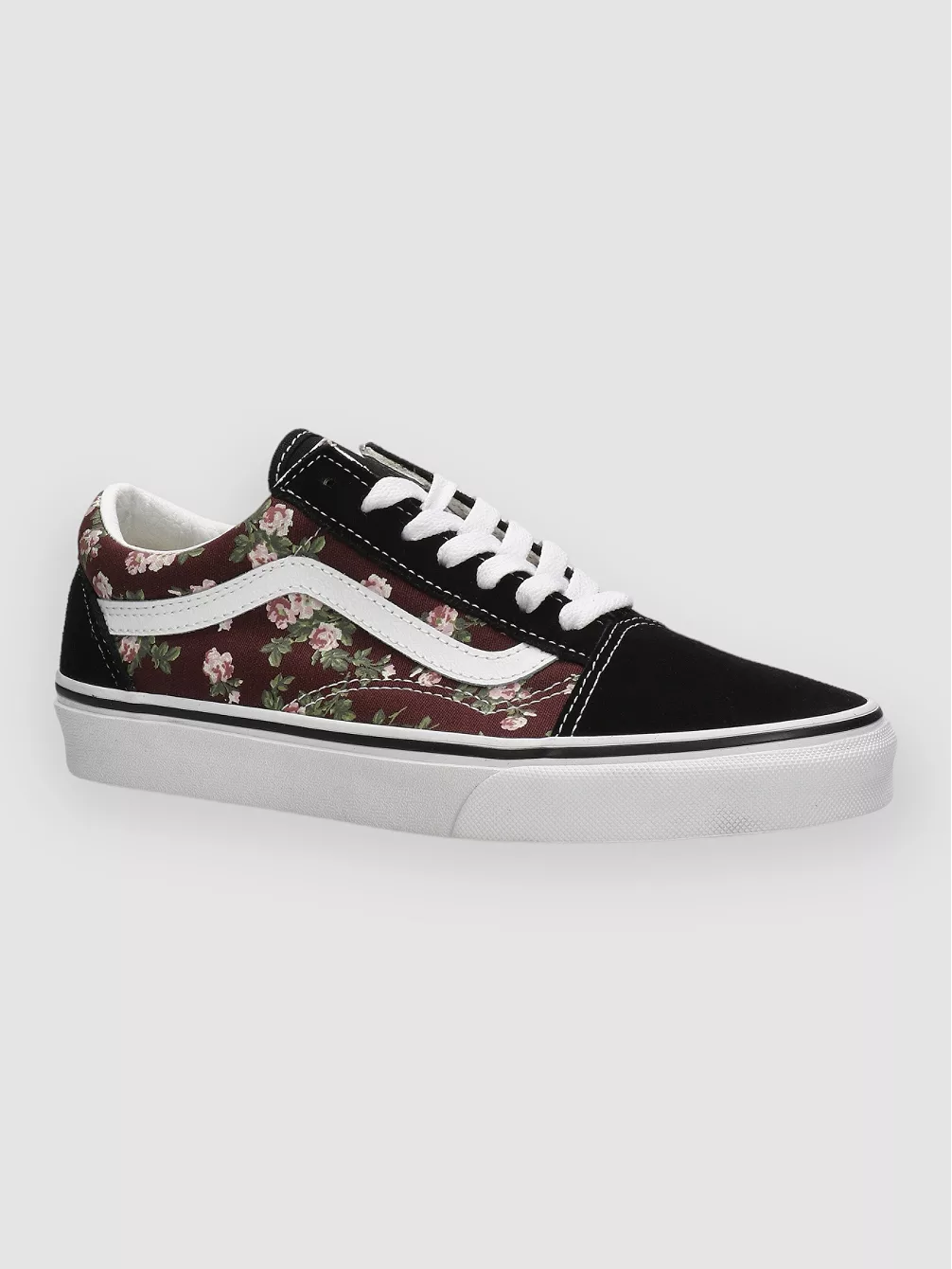

Кроссовки старой школы Vans, мультиколор