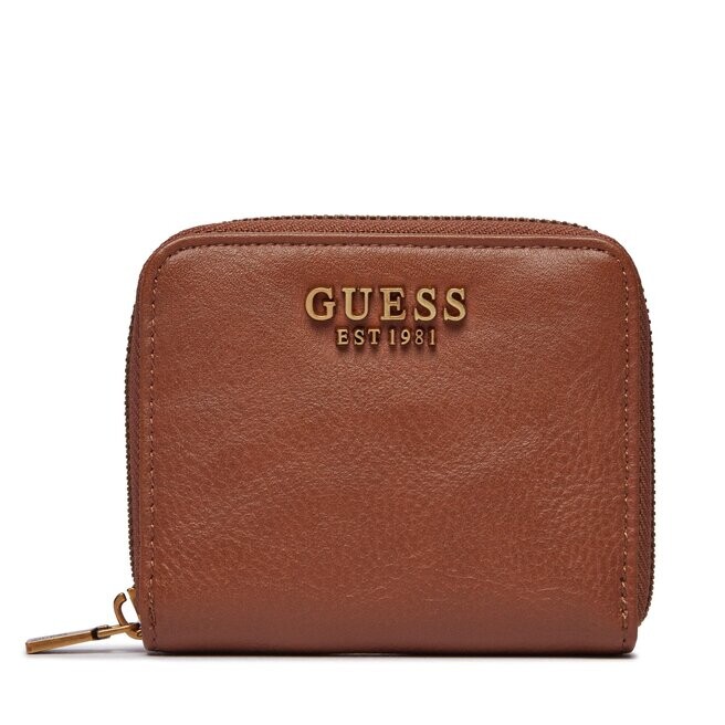 

Кошелек Guess, коричневый