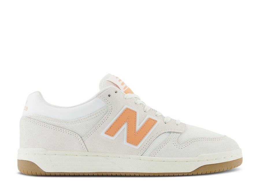 

Кроссовки New Balance New Balance 480, цвет Sea Salt Copper