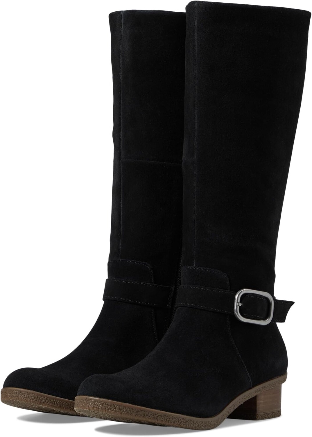 

Сапоги Dalinda Dansko, цвет Black Waterproof