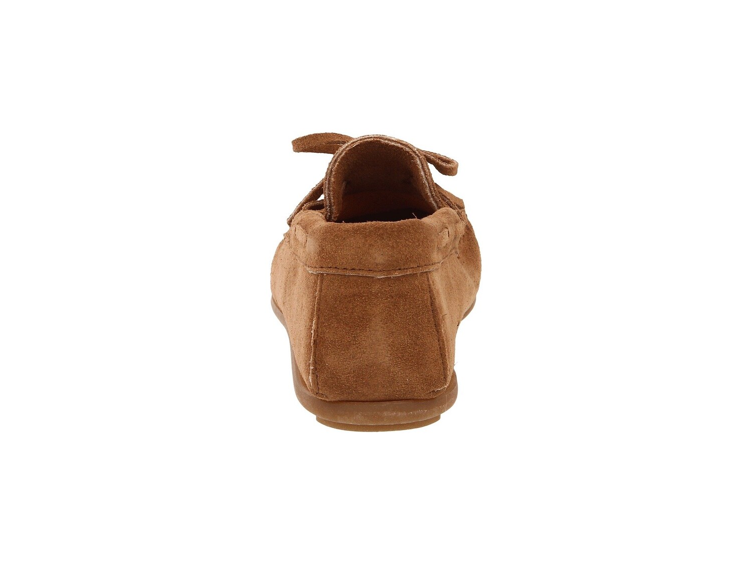 

Лоферы Minnetonka Classic Moc