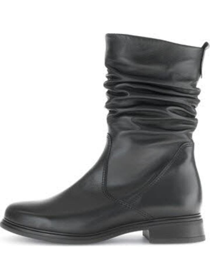 

Сапоги Gabor Comfort Damen warm, черный