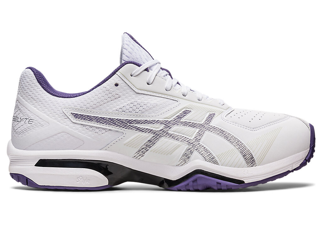 

Кроссовки Asics PRESTIGELYTE 4 OC, белый