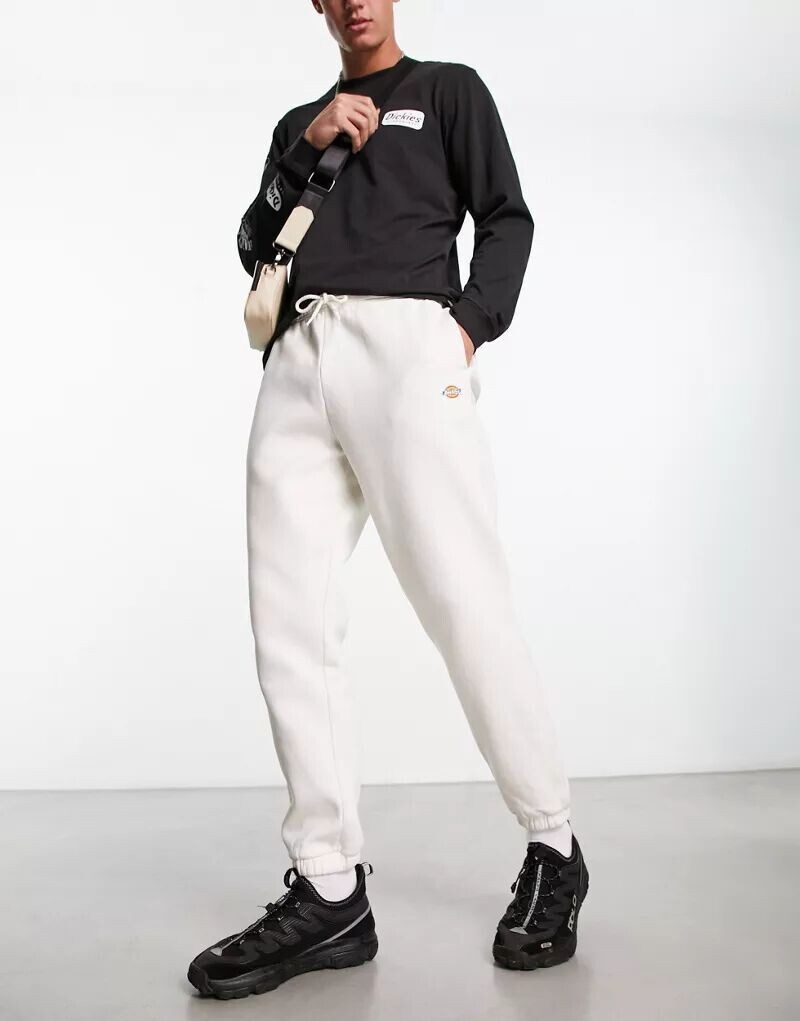 

Небольшие джоггеры с логотипом Dickies Mapleton