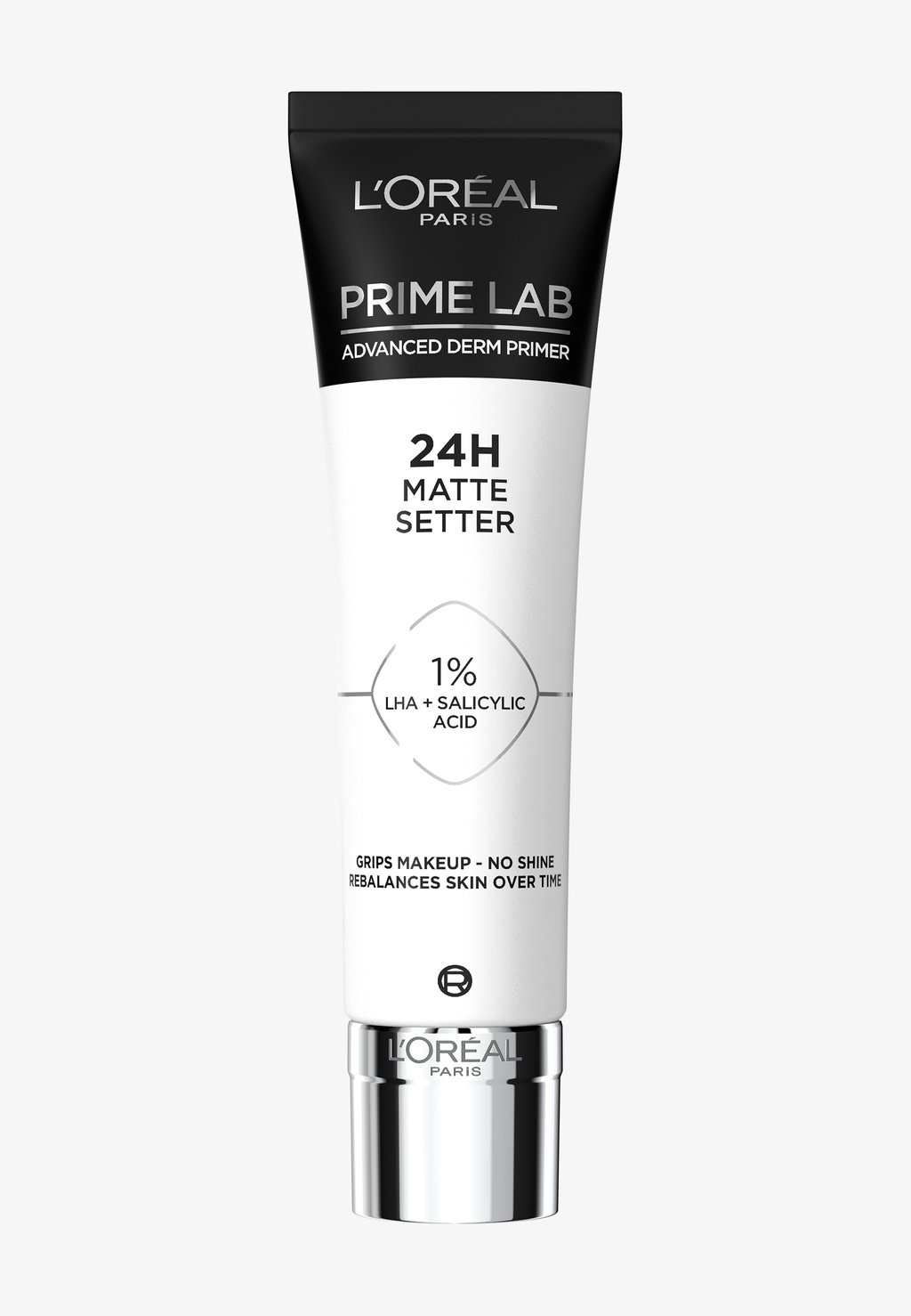 Праймер для глаз Prime Lab Matte Setter Primer L'Oréal Paris основа для макияжа l oréal paris матирующий праймер для лица prime lab matte setter