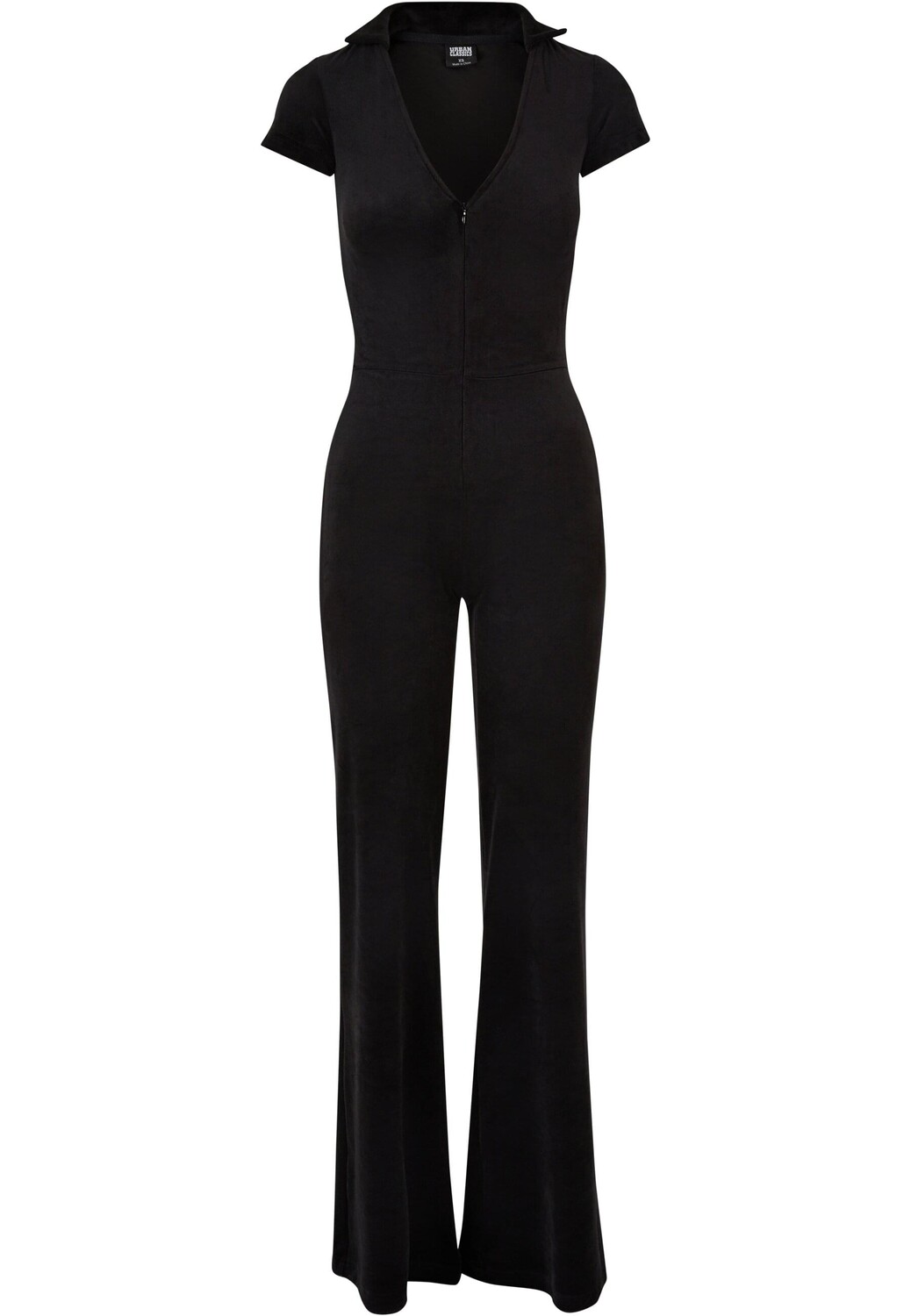 

Комбинезон Urban Classics s, черный