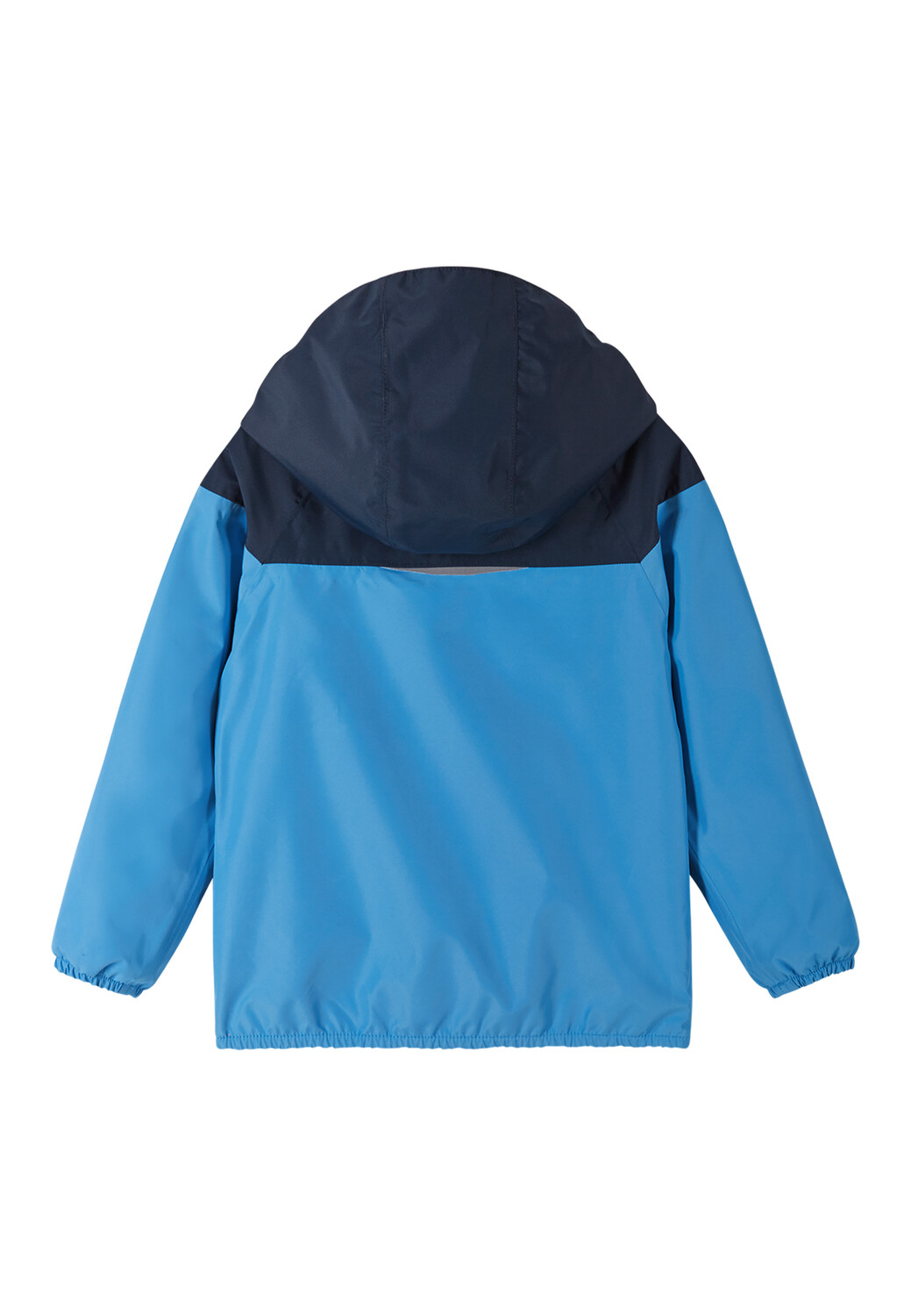 

Куртка Reima Reimatec Jacke Tuulela, цвет Cool blue