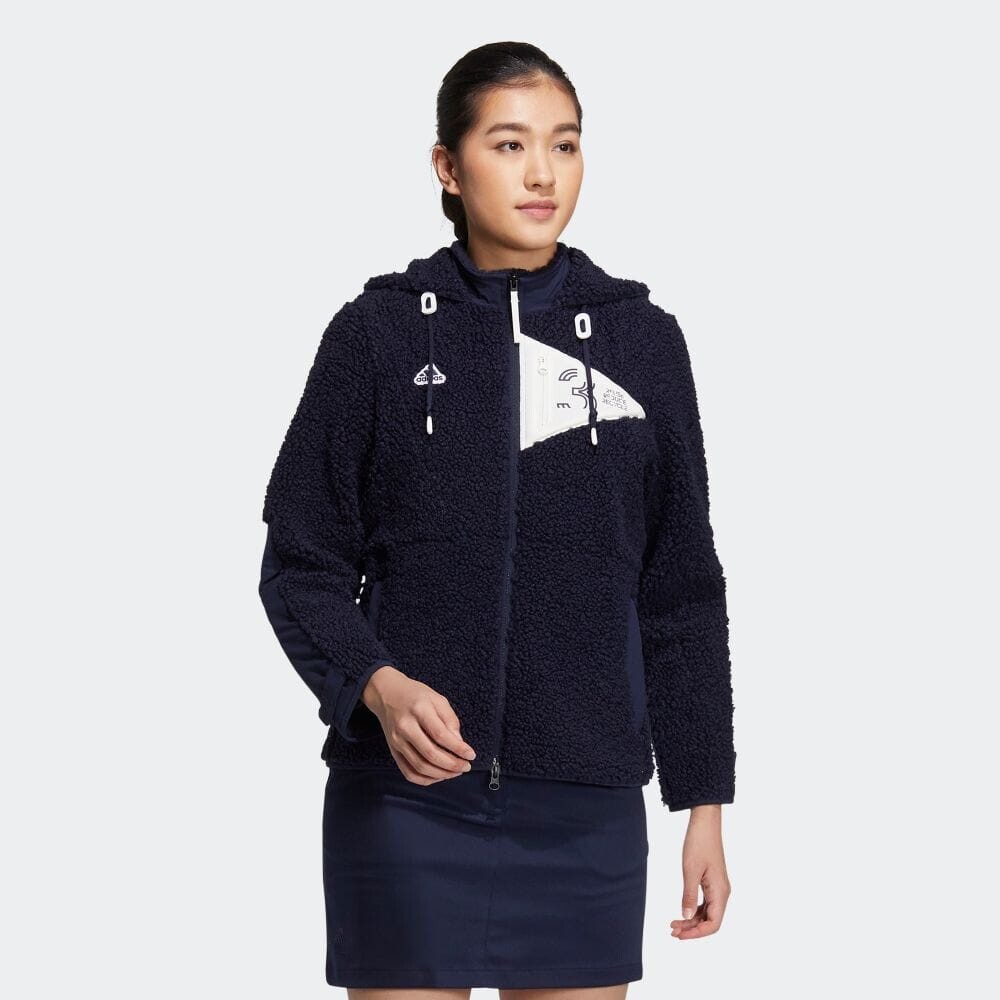 

Куртка Adidas PLAY GREEN, Черный