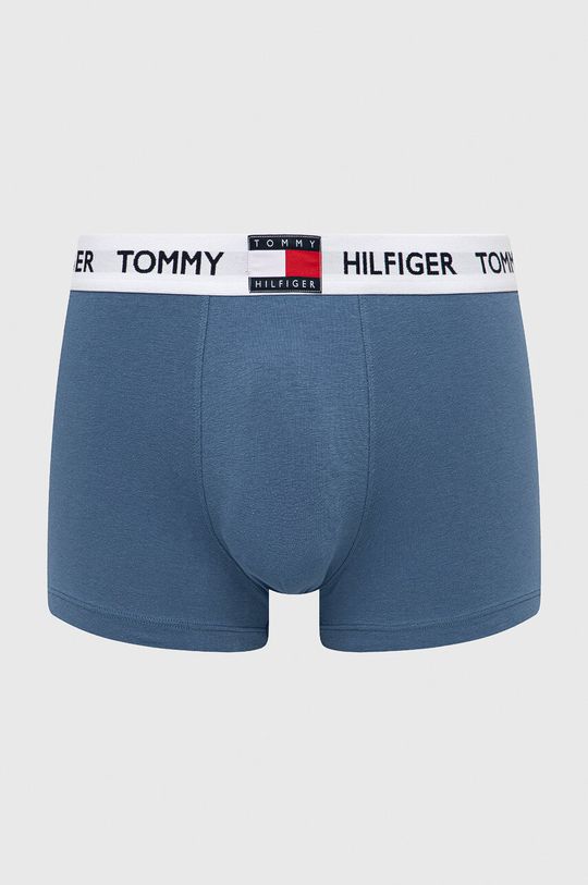 цена Боксеры Tommy Hilfiger, синий