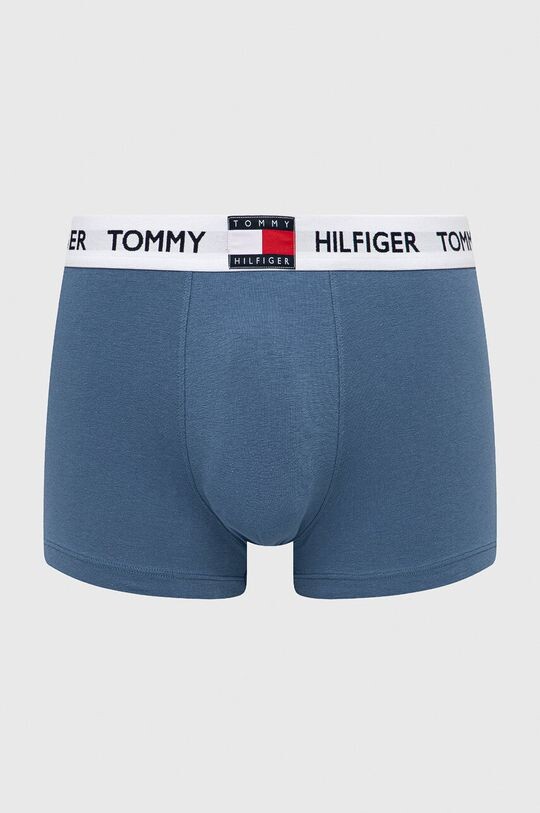 

Боксеры Tommy Hilfiger, синий