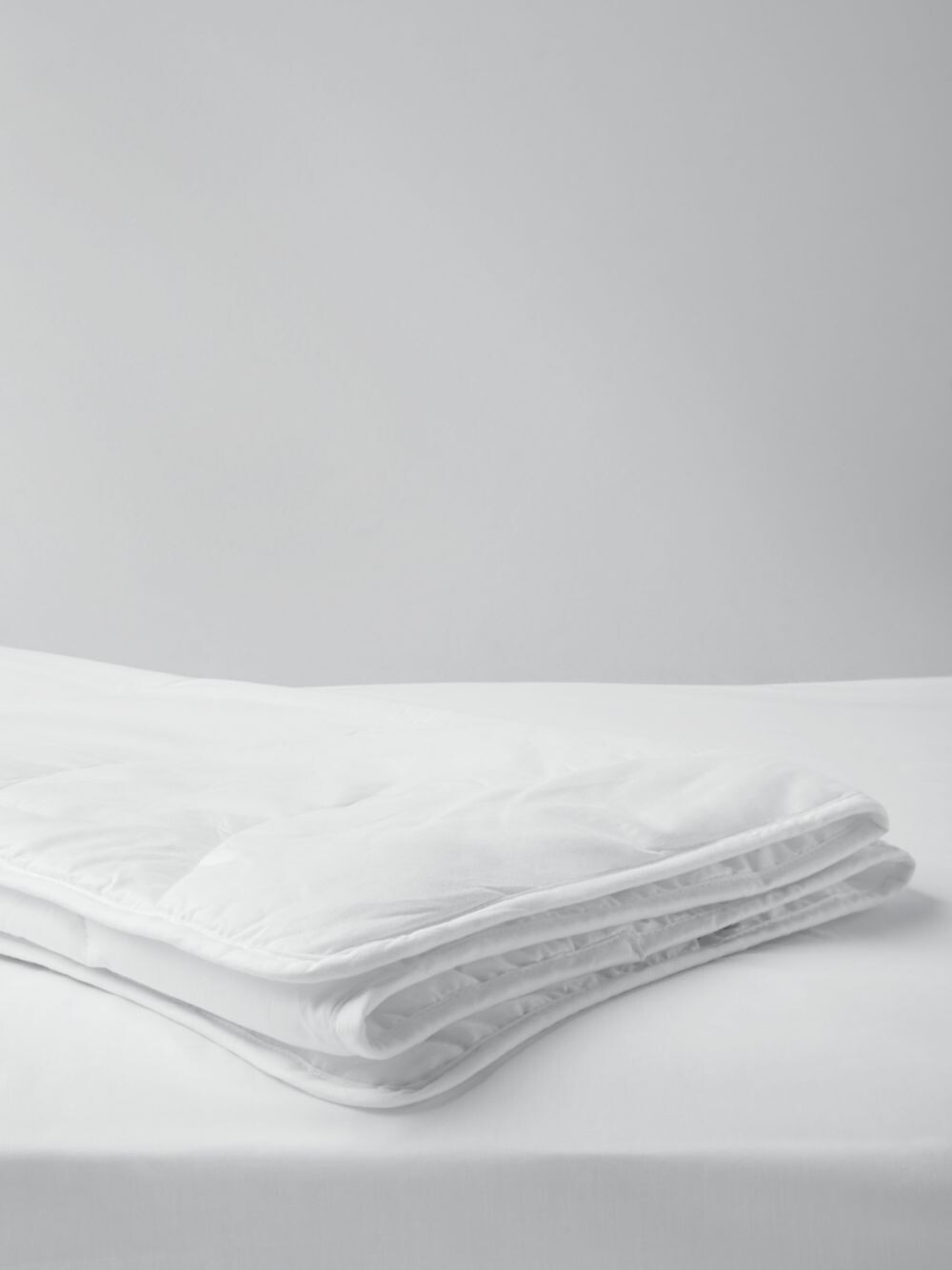

Одеяло John Lewis Micro-Fresh для детской кроватки, 4 шт.