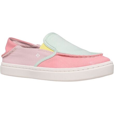 

Моющиеся кроссовки Saltie - для девочек Sperry Top-Sider, мультиколор
