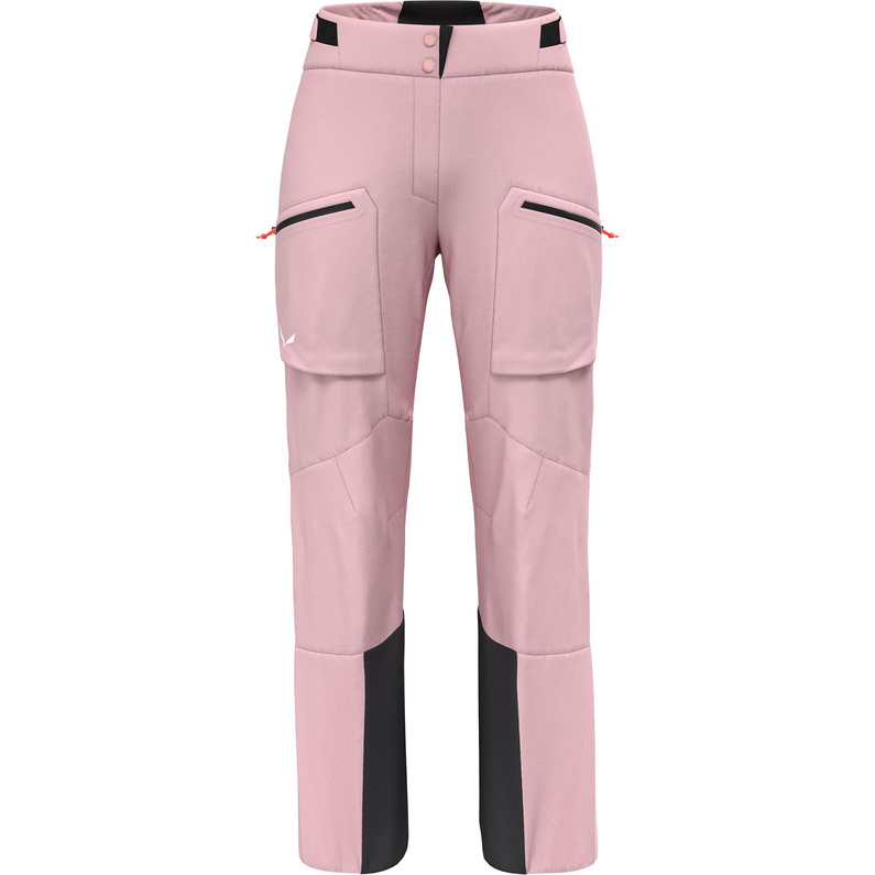 цена Женские брюки Sella 3l PTX Salewa, розовый