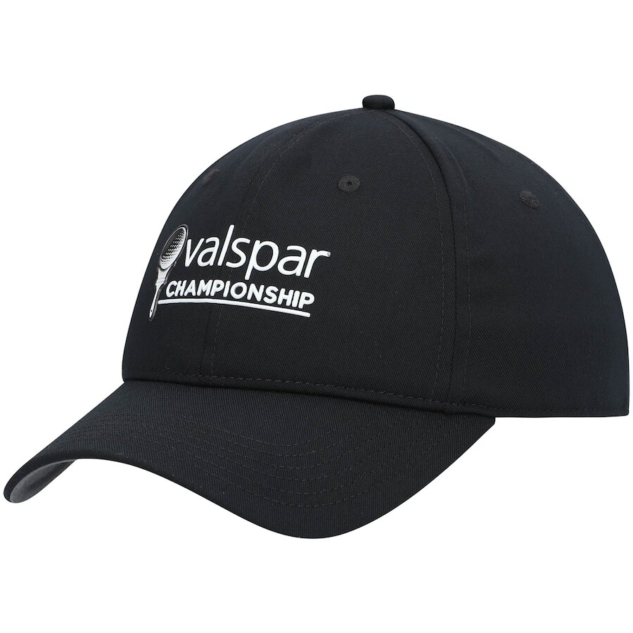 

Бейсболка Imperial Valspar Championship, черный
