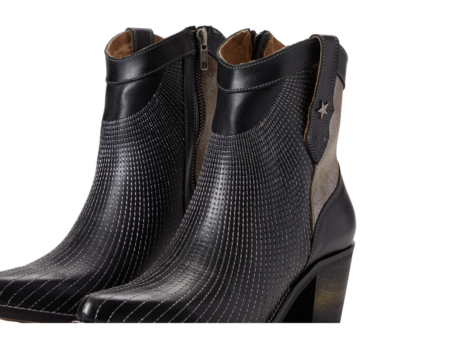 

Ботинки Corral Boots Q5191, черный
