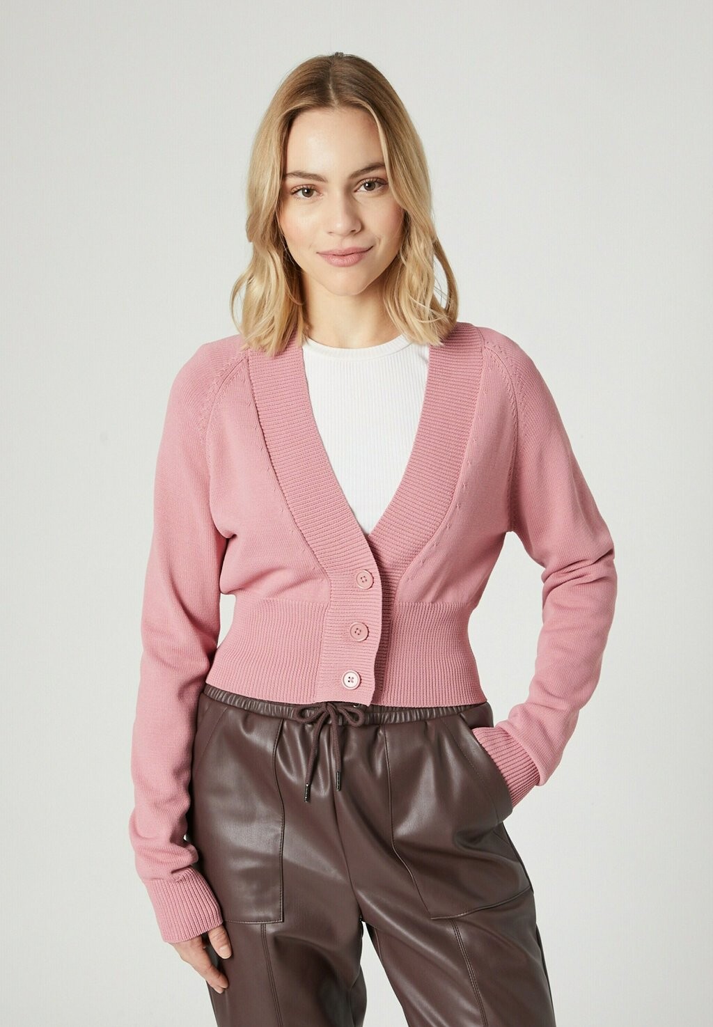 

Кардиган Guido Maria Kretschmer Collection