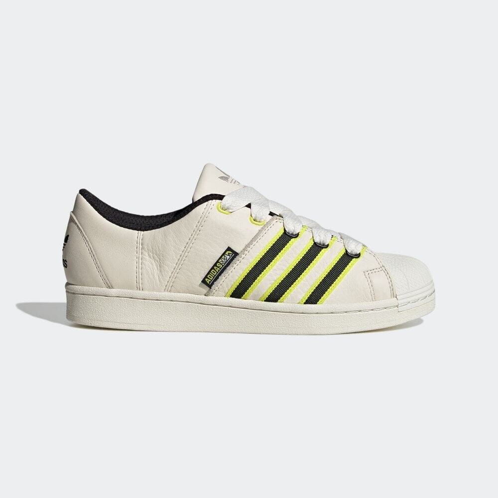 

Кроссовки Adidas SST MODIFIED