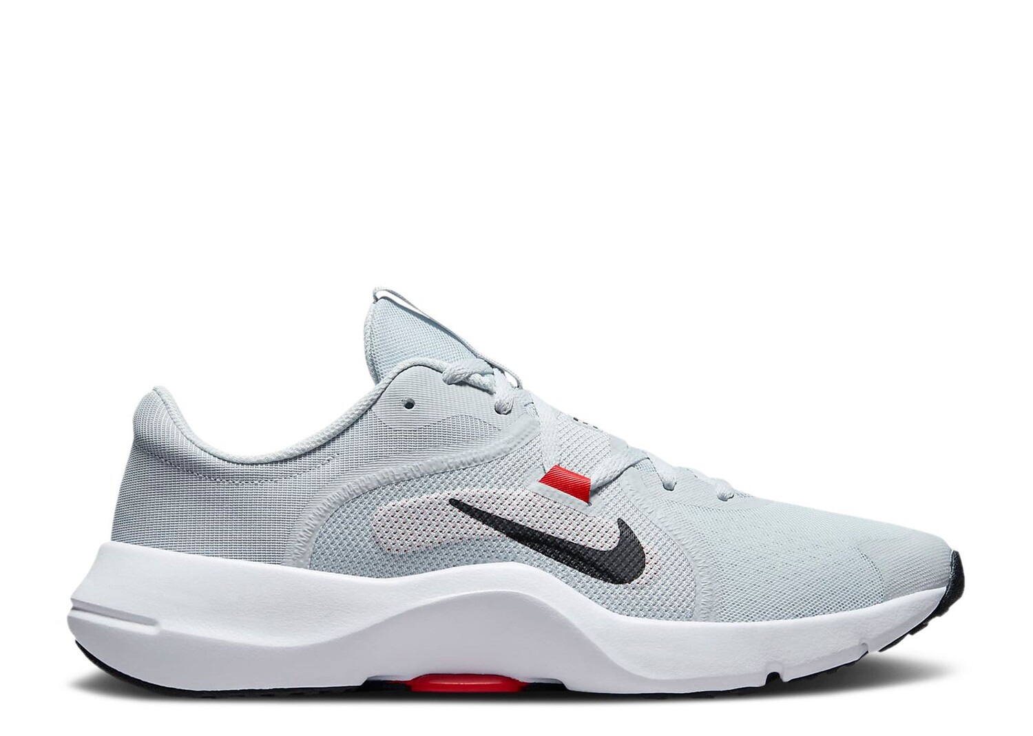 

Кроссовки Nike In-Season Tr 13 'Pure Platinum Red', серый