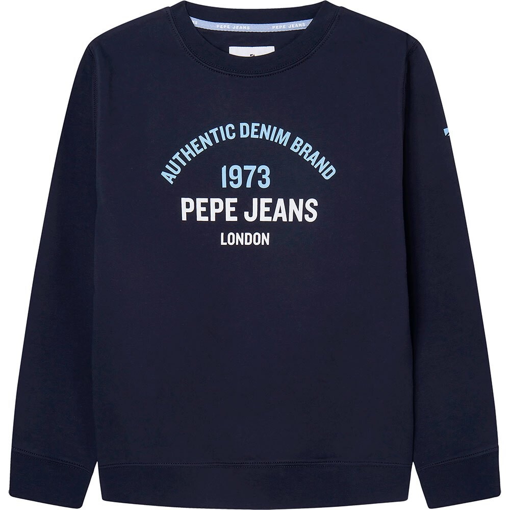 

Толстовка Pepe Jeans Timothy, синий
